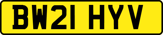 BW21HYV