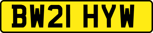 BW21HYW