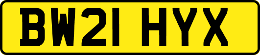 BW21HYX