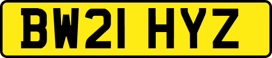BW21HYZ