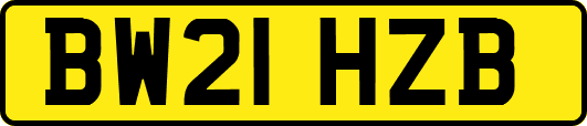 BW21HZB