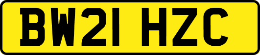 BW21HZC