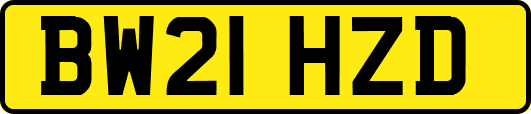 BW21HZD