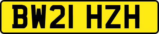 BW21HZH