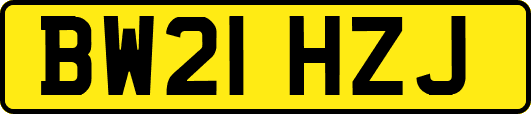 BW21HZJ