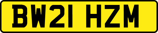 BW21HZM