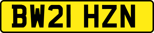BW21HZN
