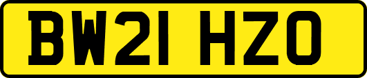 BW21HZO