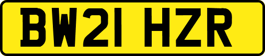 BW21HZR