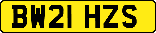 BW21HZS