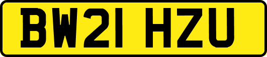 BW21HZU