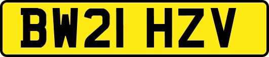 BW21HZV