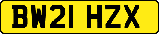 BW21HZX