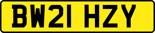 BW21HZY