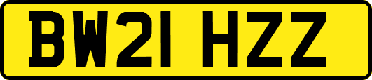BW21HZZ