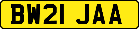 BW21JAA