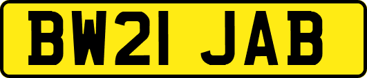 BW21JAB