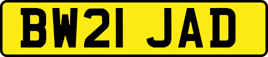 BW21JAD