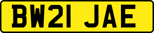 BW21JAE