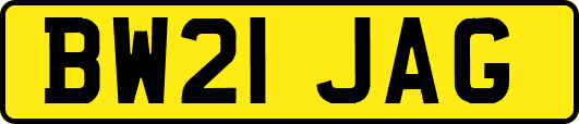 BW21JAG