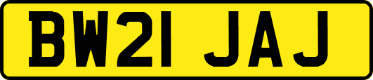 BW21JAJ