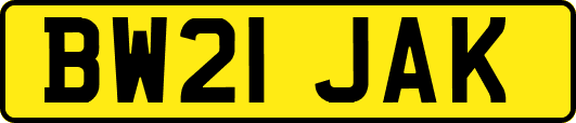 BW21JAK