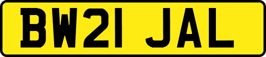BW21JAL