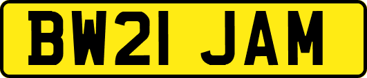 BW21JAM