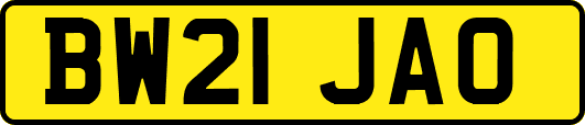BW21JAO