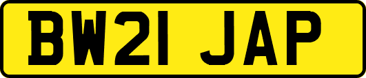 BW21JAP