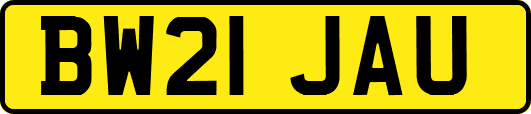 BW21JAU