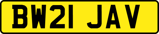 BW21JAV