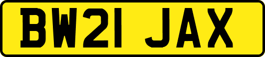 BW21JAX