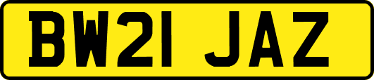 BW21JAZ