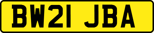 BW21JBA