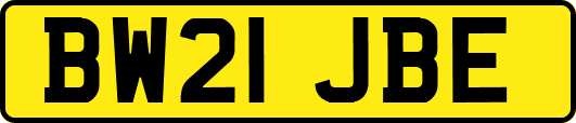 BW21JBE