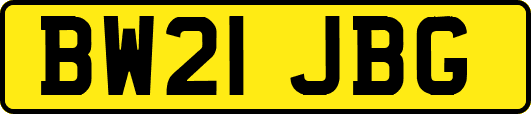 BW21JBG