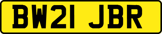 BW21JBR