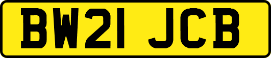 BW21JCB