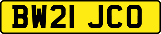 BW21JCO
