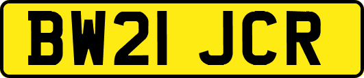 BW21JCR