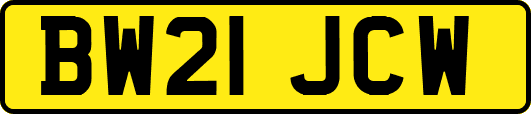 BW21JCW