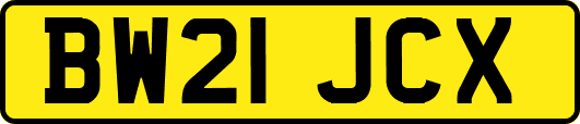BW21JCX