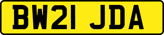 BW21JDA