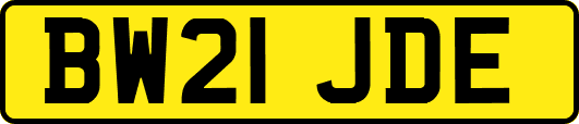 BW21JDE
