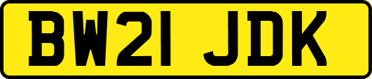 BW21JDK