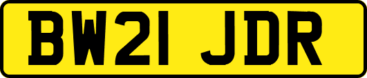 BW21JDR