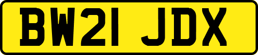 BW21JDX