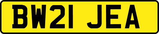 BW21JEA