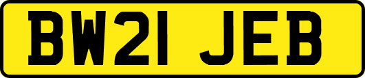 BW21JEB